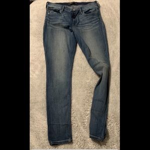 Women’s express legging jeans